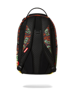 Limited Edition FUTURAMA CASH-IN BENDER BACKPACK