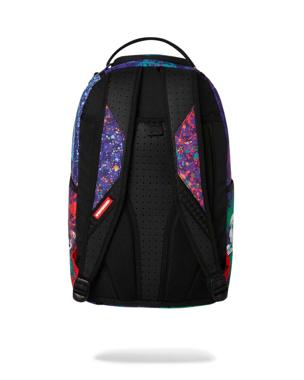Limited Edition JUJUTSU KAISEN PAINTERS JUMP BACKPACK