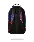 Limited Edition JUJUTSU KAISEN PAINTERS JUMP BACKPACK