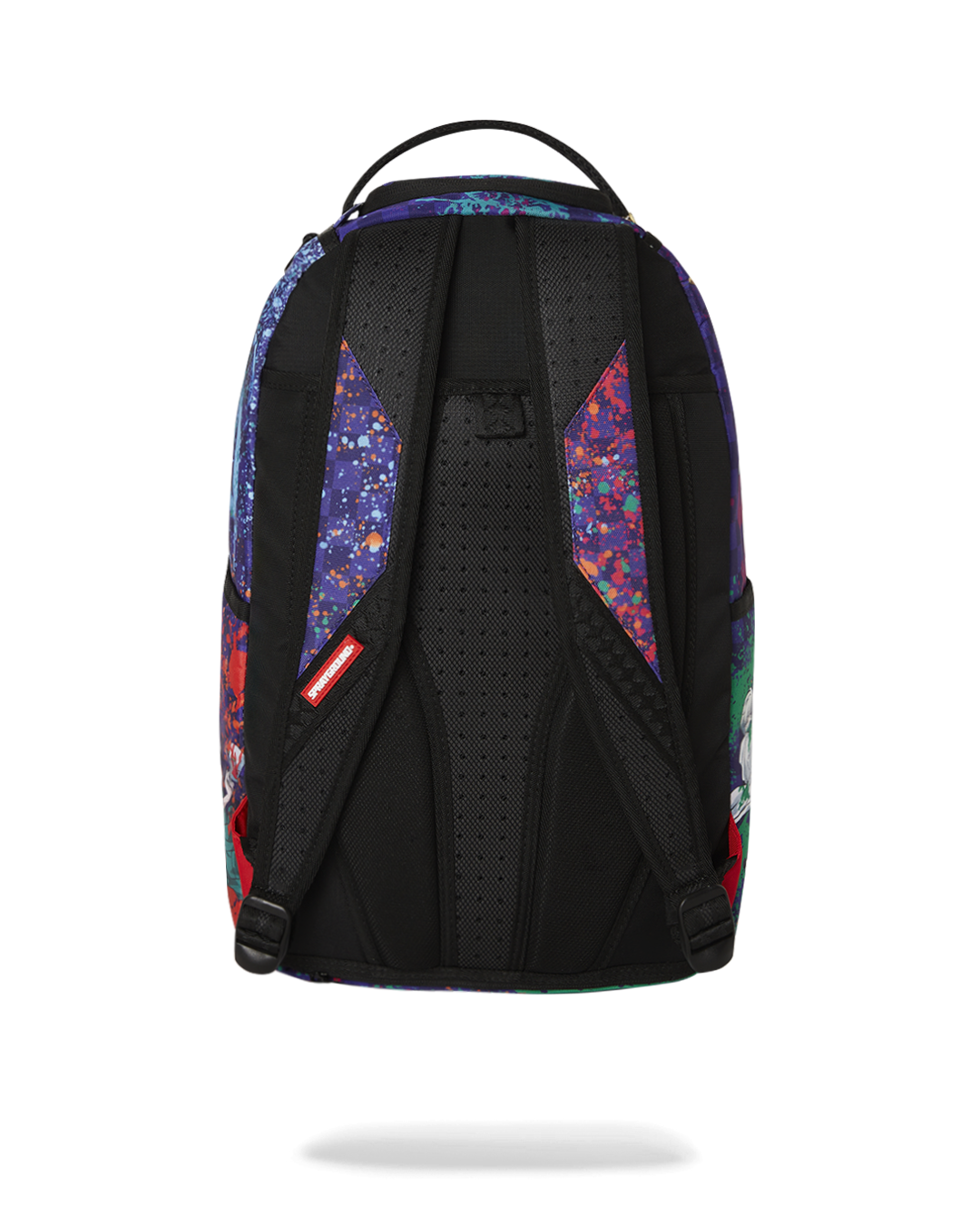 Limited Edition JUJUTSU KAISEN PAINTERS JUMP BACKPACK