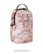 Limited Edition LEONARDO DIABLO DLXR BACKPACK