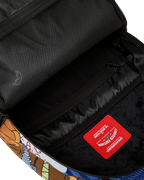 Limited Edition FUTURAMA PLANET CREW PACK DLXR BACKPACK