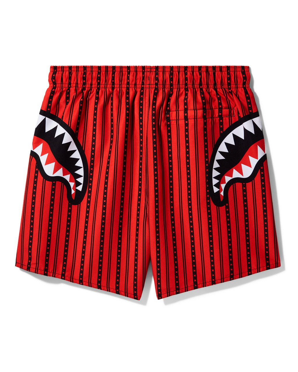 Limited Edition SKYCHAIN SUPPLYCHAIN SWIM SHORTS