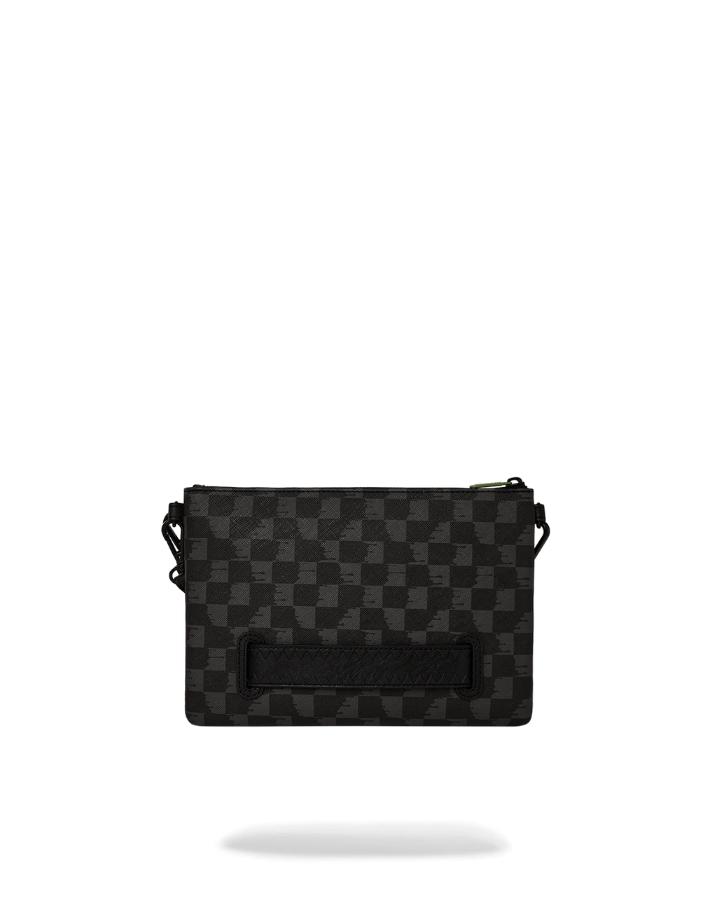 Limited Edition SLIME TAKEOVER CROSSOVER CLUTCH