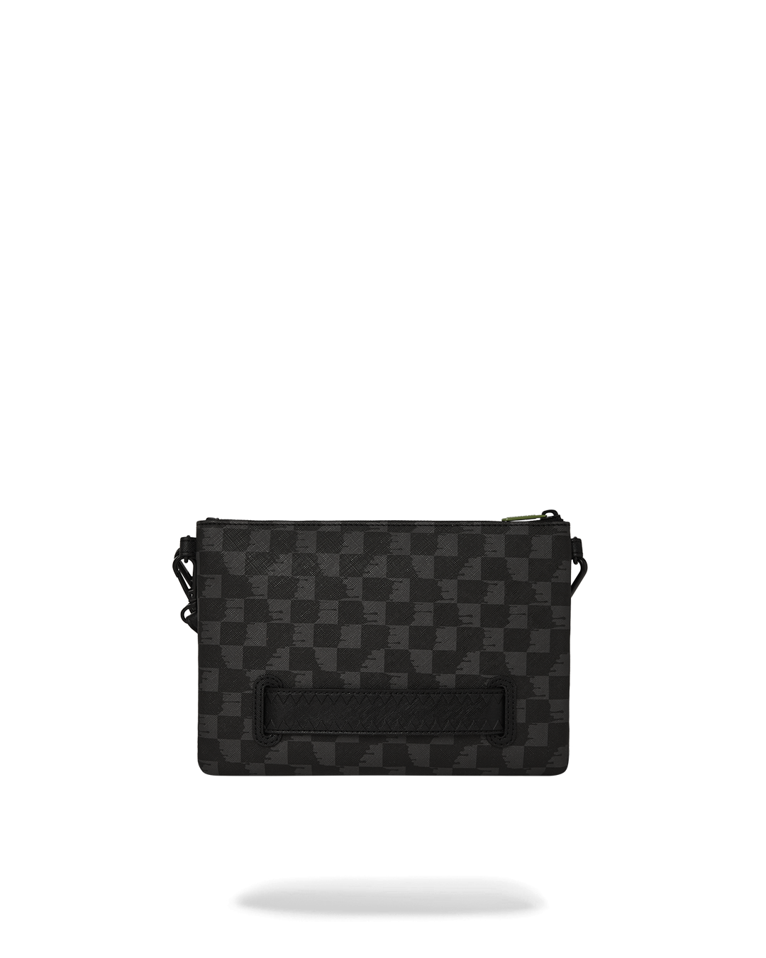 Limited Edition SLIME TAKEOVER CROSSOVER CLUTCH