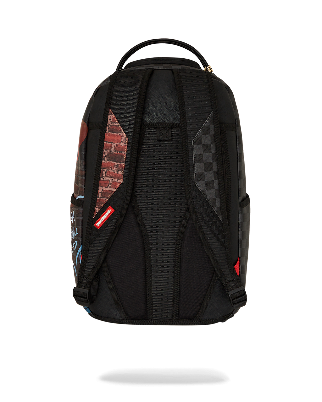 Limited Edition HEY ARNOLD GERALD THE LEGEND BACKPACK