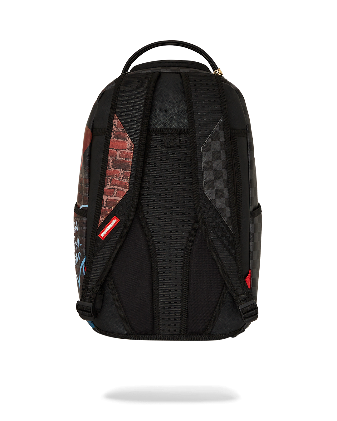 Limited Edition HEY ARNOLD GERALD THE LEGEND BACKPACK