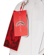 Limited Edition THE HEADQUARTERS - REFLECTION DLX BACKPACK