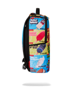 Limited Edition ICE CREAM TRUCKIN BACKPACK