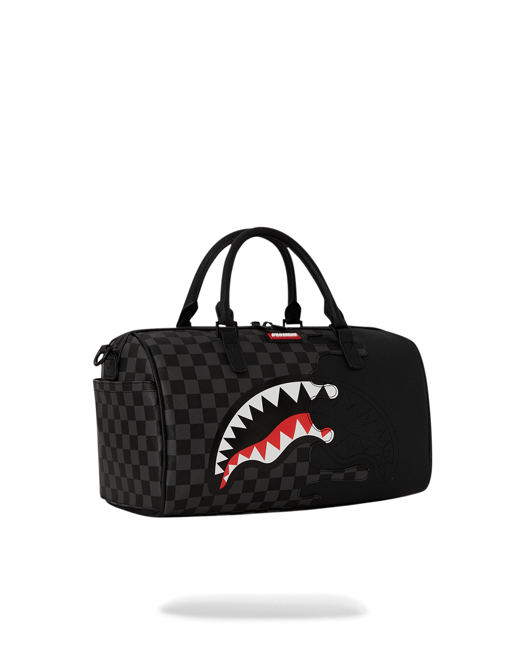 Limited Edition SPEED SHARK SIDE SWIPE MINI DUFFLE