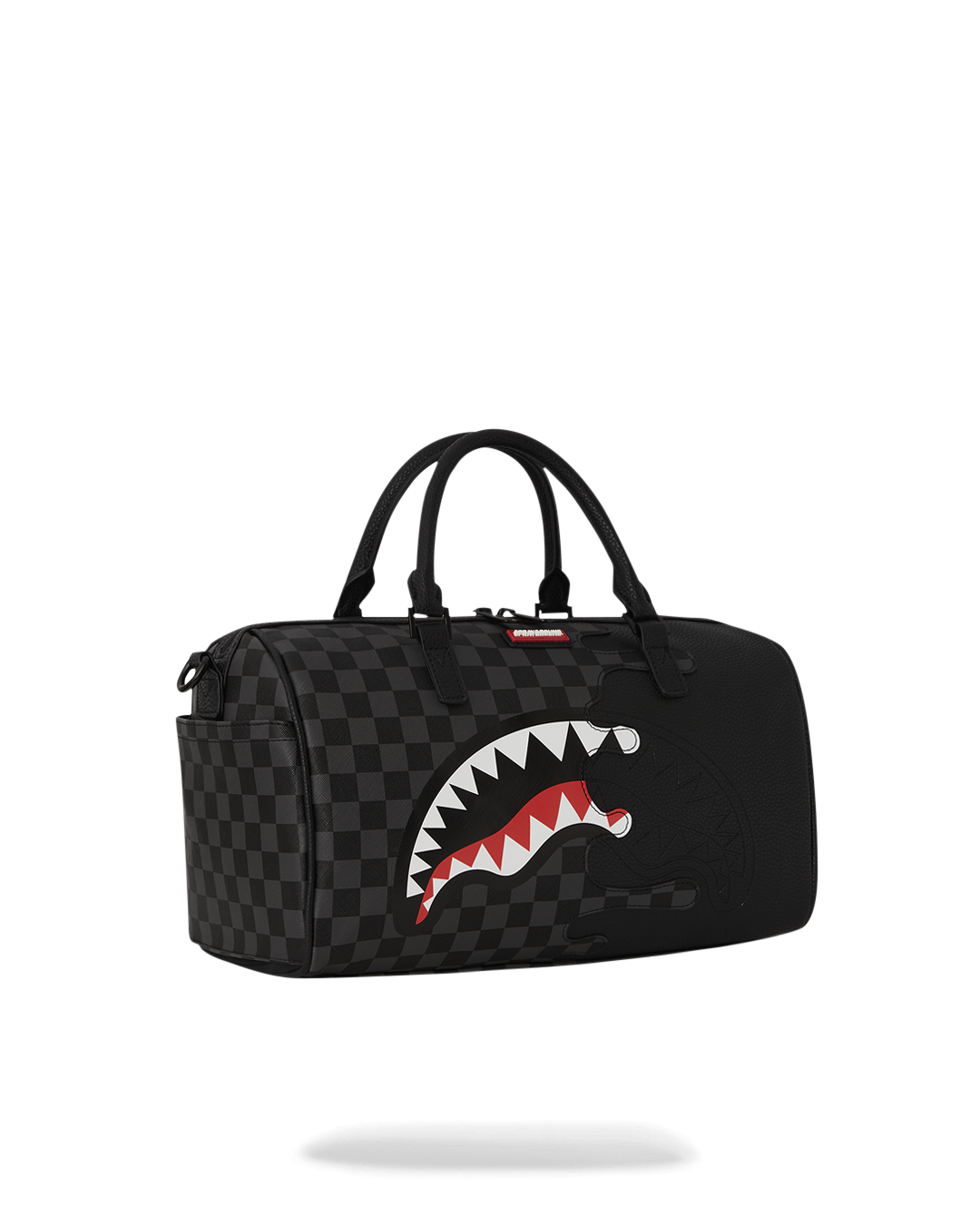 Limited Edition SPEED SHARK SIDE SWIPE MINI DUFFLE
