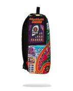 Limited Edition BIG MONEY BIG MONEY BACKPACK COMES WITH SCRATCH OFF PLAYING CARD