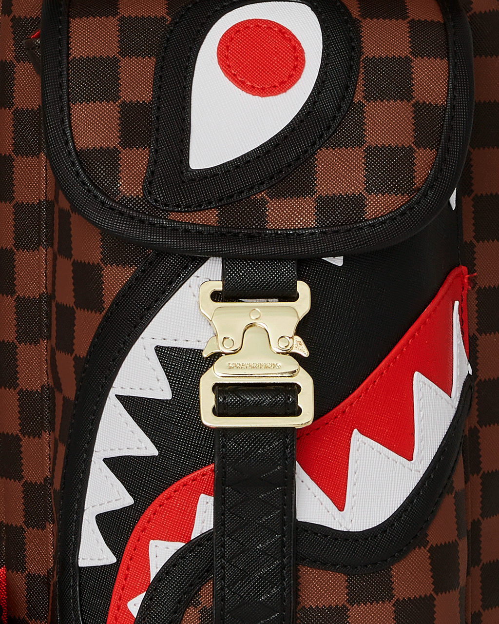 Limited Edition SAWTOOTH SHARKS IN PARIS MONTE CARLO