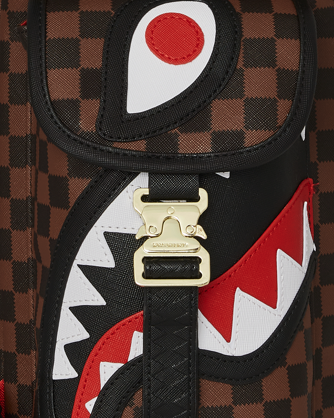 Limited Edition SAWTOOTH SHARKS IN PARIS MONTE CARLO