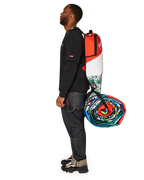 Limited Edition THE SCROLL OF 15 YEARS DLXV BACKPACK SUPER RARE