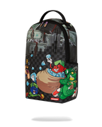 Limited Edition DIAMOND RUN BACKPACK
