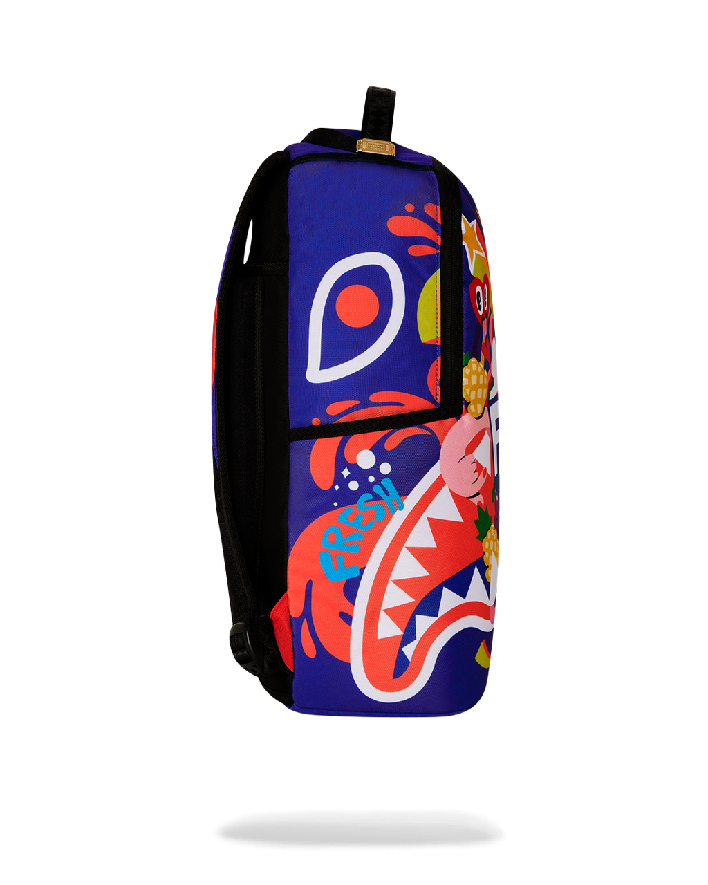 Limited Edition FANTA PARTY FIZZ BACKPACK