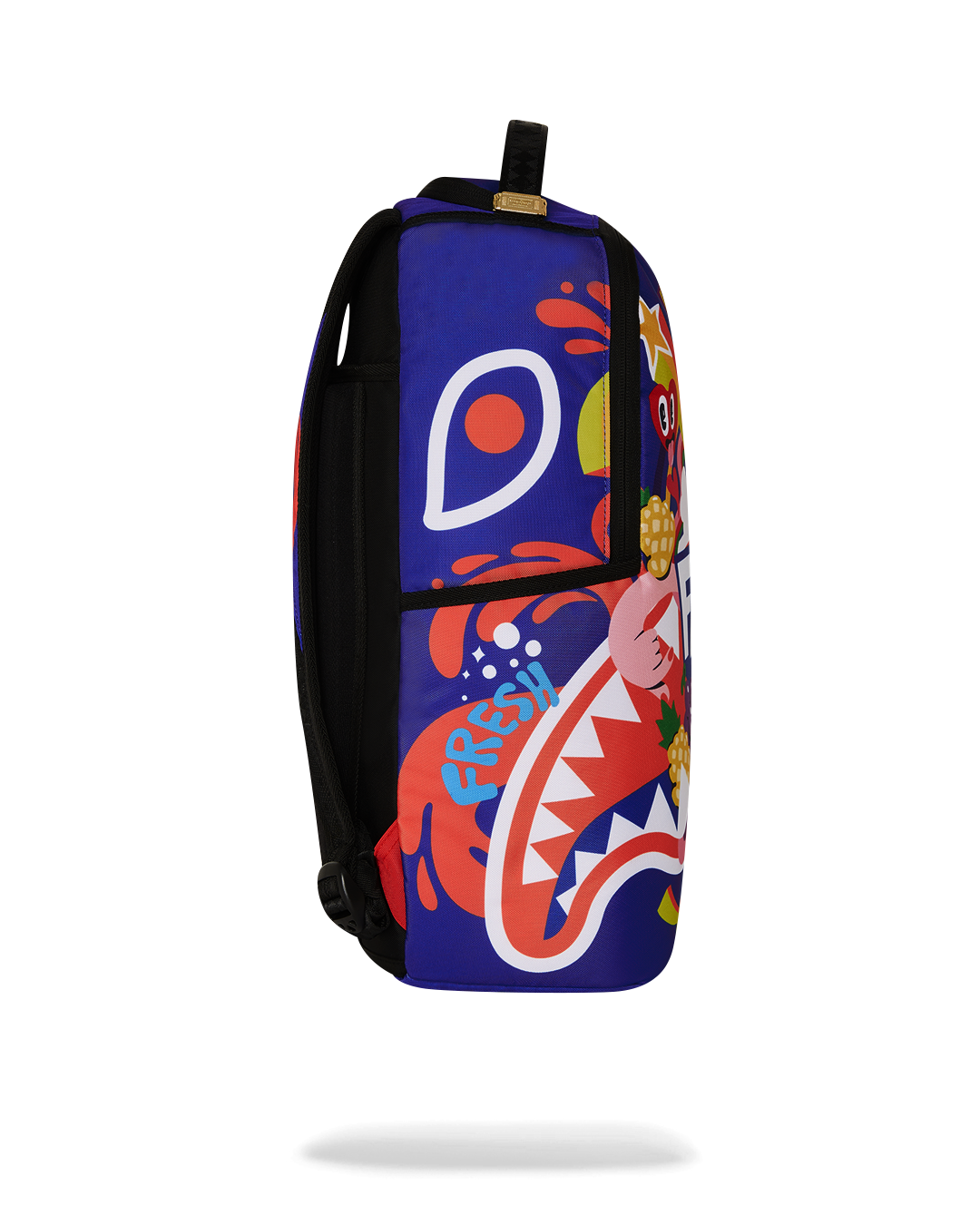 Limited Edition FANTA PARTY FIZZ BACKPACK