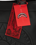Limited Edition CHECKPOINT ROYALE TORTUGA TOTE