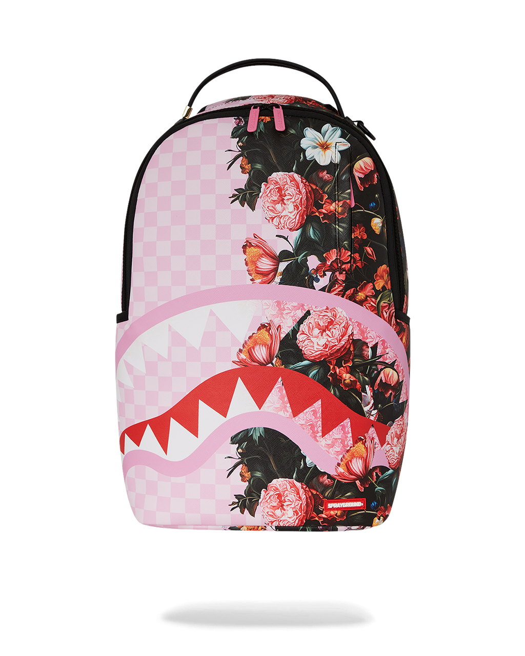 Limited Edition JARDIN DE FLORES BACKPACK