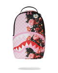 Limited Edition JARDIN DE FLORES BACKPACK