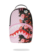 Limited Edition JARDIN DE FLORES BACKPACK