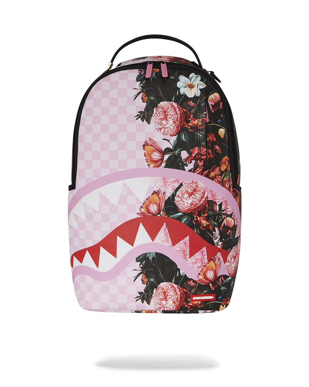 Limited Edition JARDIN DE FLORES BACKPACK