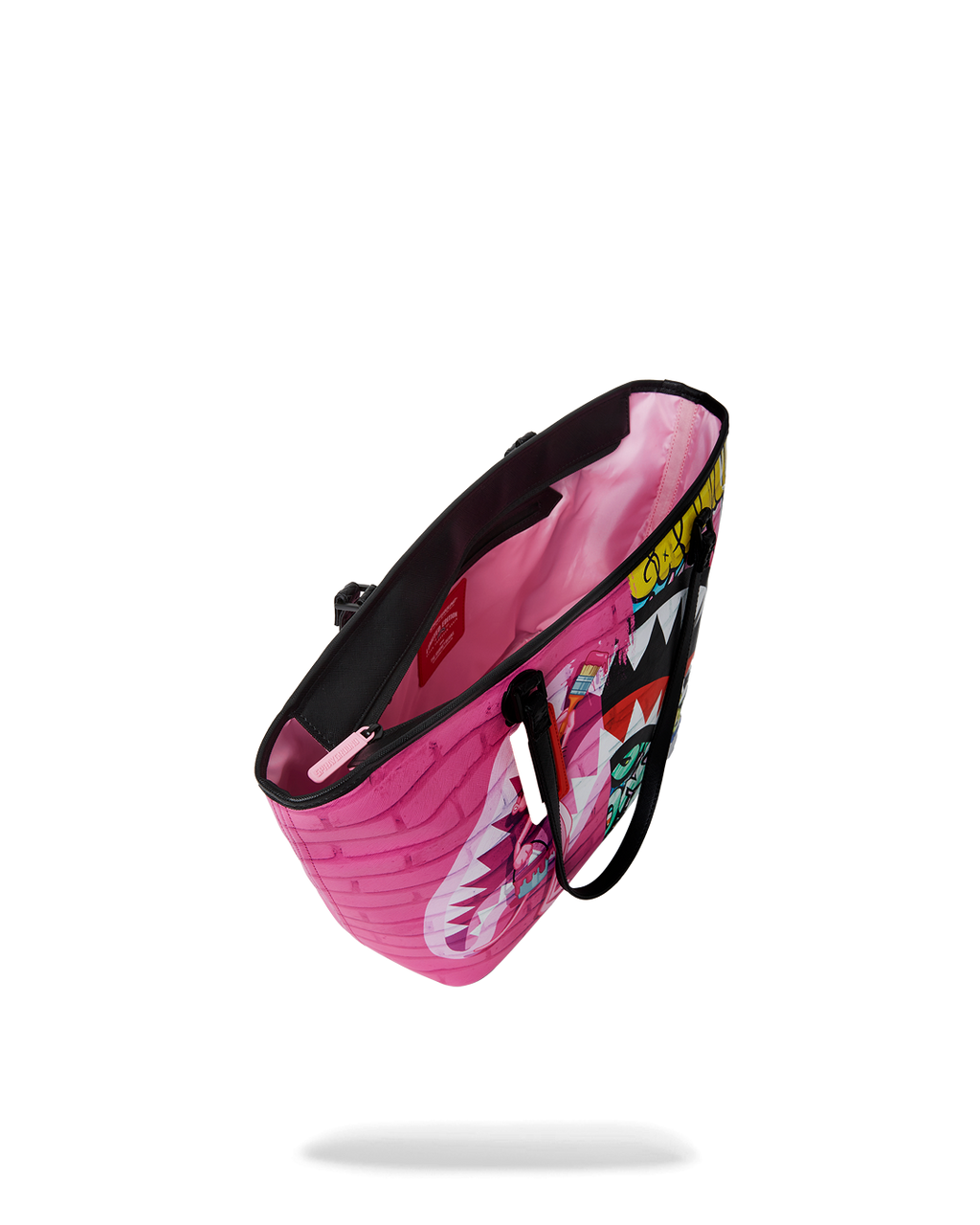 Limited Edition PINK PANTHER PRESTIGE TOTE