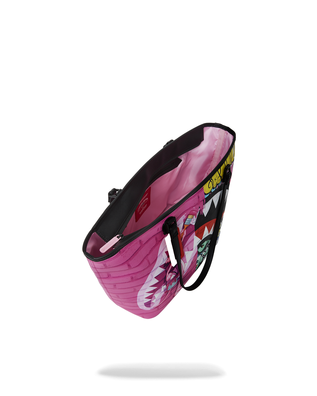 Limited Edition PINK PANTHER PRESTIGE TOTE