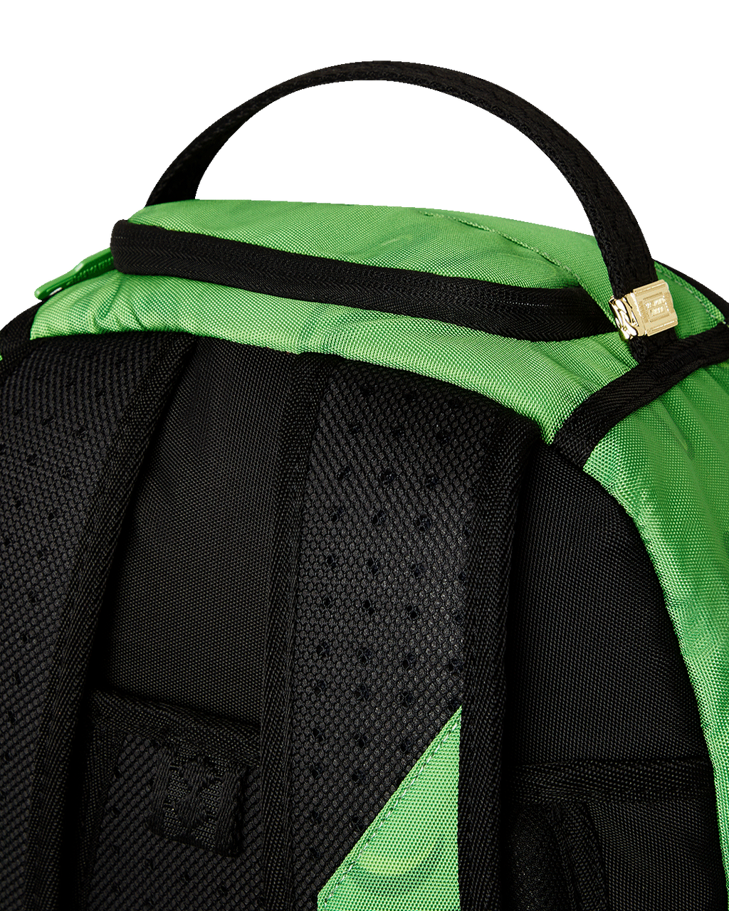 Limited Edition 90S NICKELODEON SLIME SQUAD DLXR BACKPACK