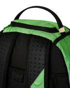 Limited Edition 90S NICKELODEON SLIME SQUAD DLXR BACKPACK