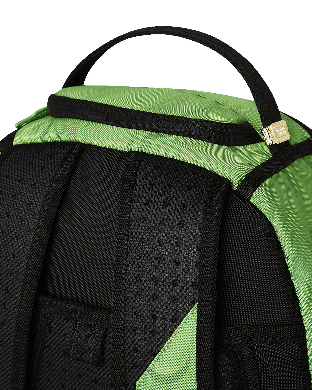 Limited Edition 90S NICKELODEON SLIME SQUAD DLXR BACKPACK