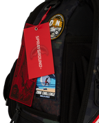 Limited Edition DAREDEVIL GLOBAL MOGUL 305 SPECIAL OPS BACKPACK