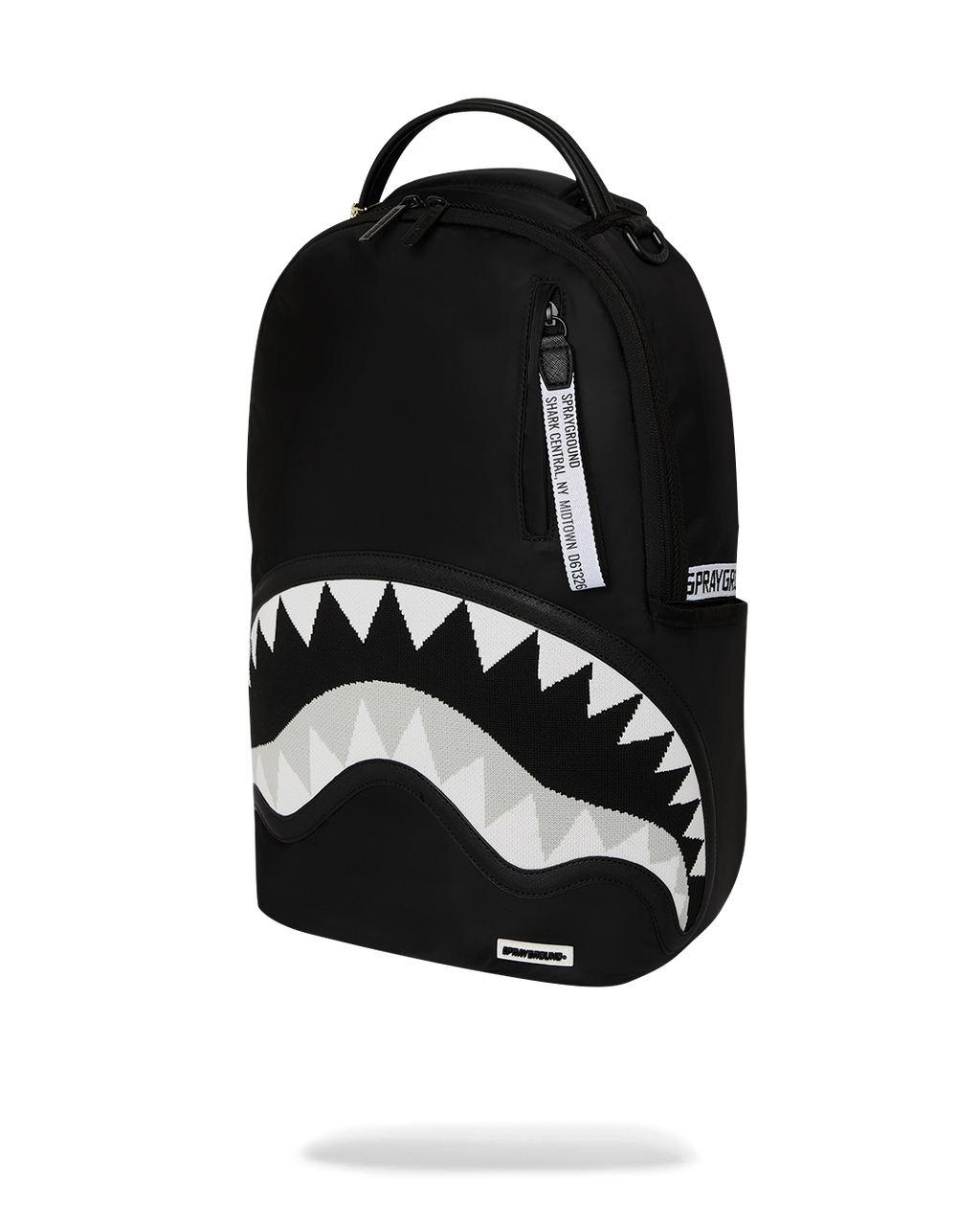 Limited Edition SHARK CENTRAL DANGER ZONE BACKPACK