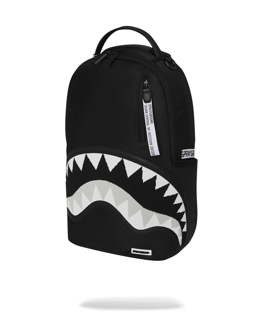 Limited Edition SHARK CENTRAL DANGER ZONE BACKPACK