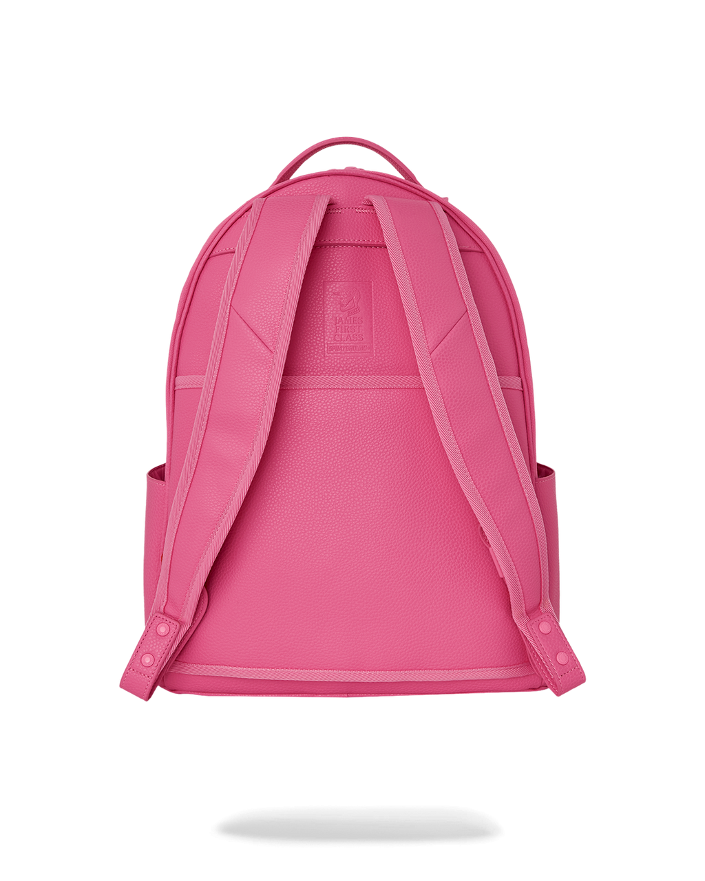 Limited Edition JAMES FIRST CLASS FIRST LADY MINI CHATEAU BACKPACK