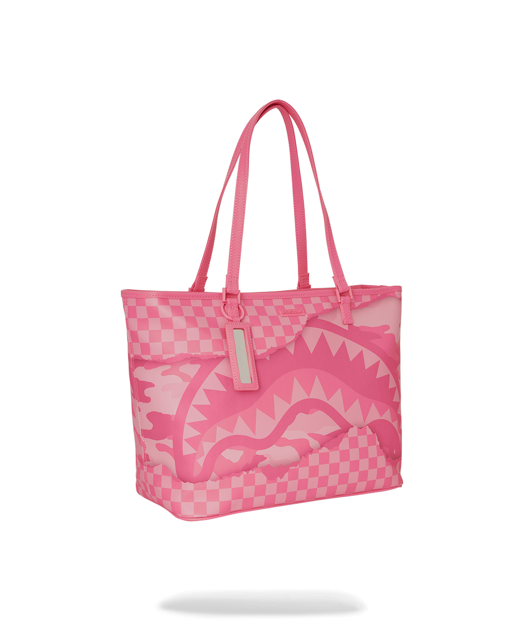 Limited Edition 3AM TURNT TOTE