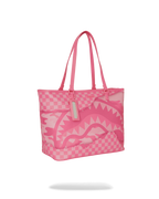 Limited Edition 3AM TURNT TOTE