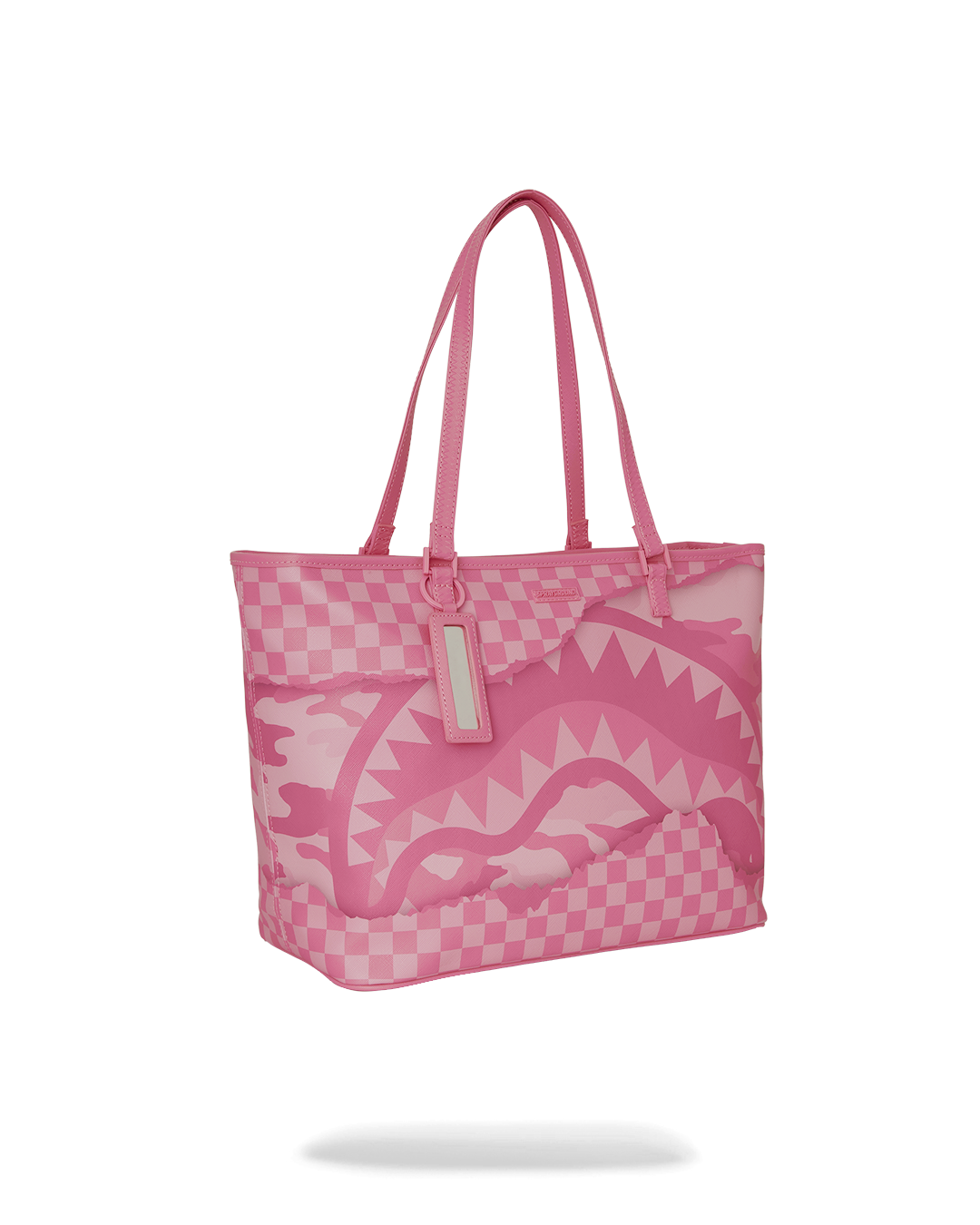 Limited Edition 3AM TURNT TOTE