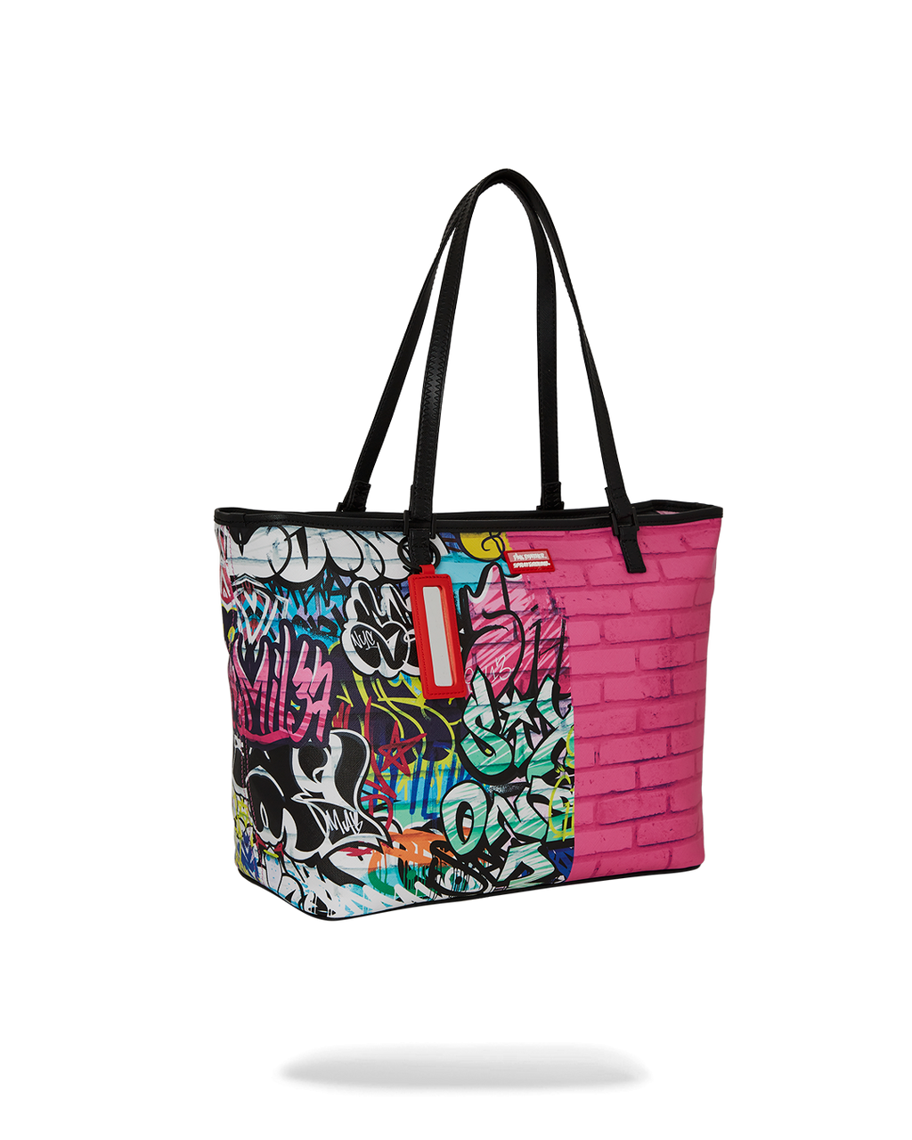 Limited Edition PINK PANTHER PRESTIGE TOTE