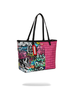 Limited Edition PINK PANTHER PRESTIGE TOTE