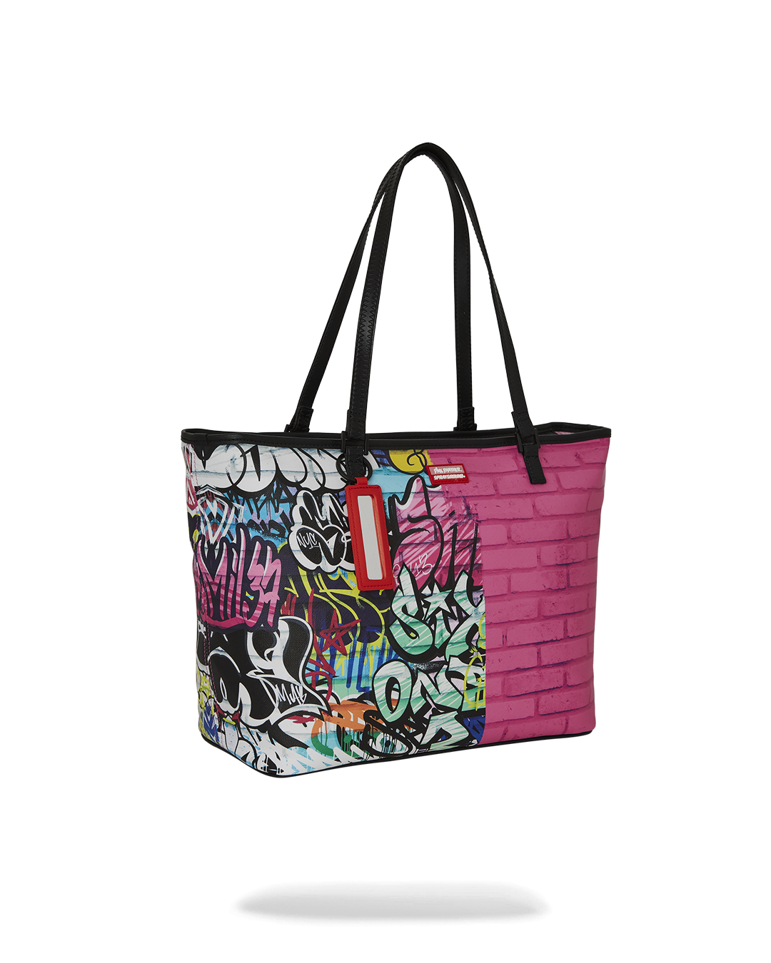 Limited Edition PINK PANTHER PRESTIGE TOTE
