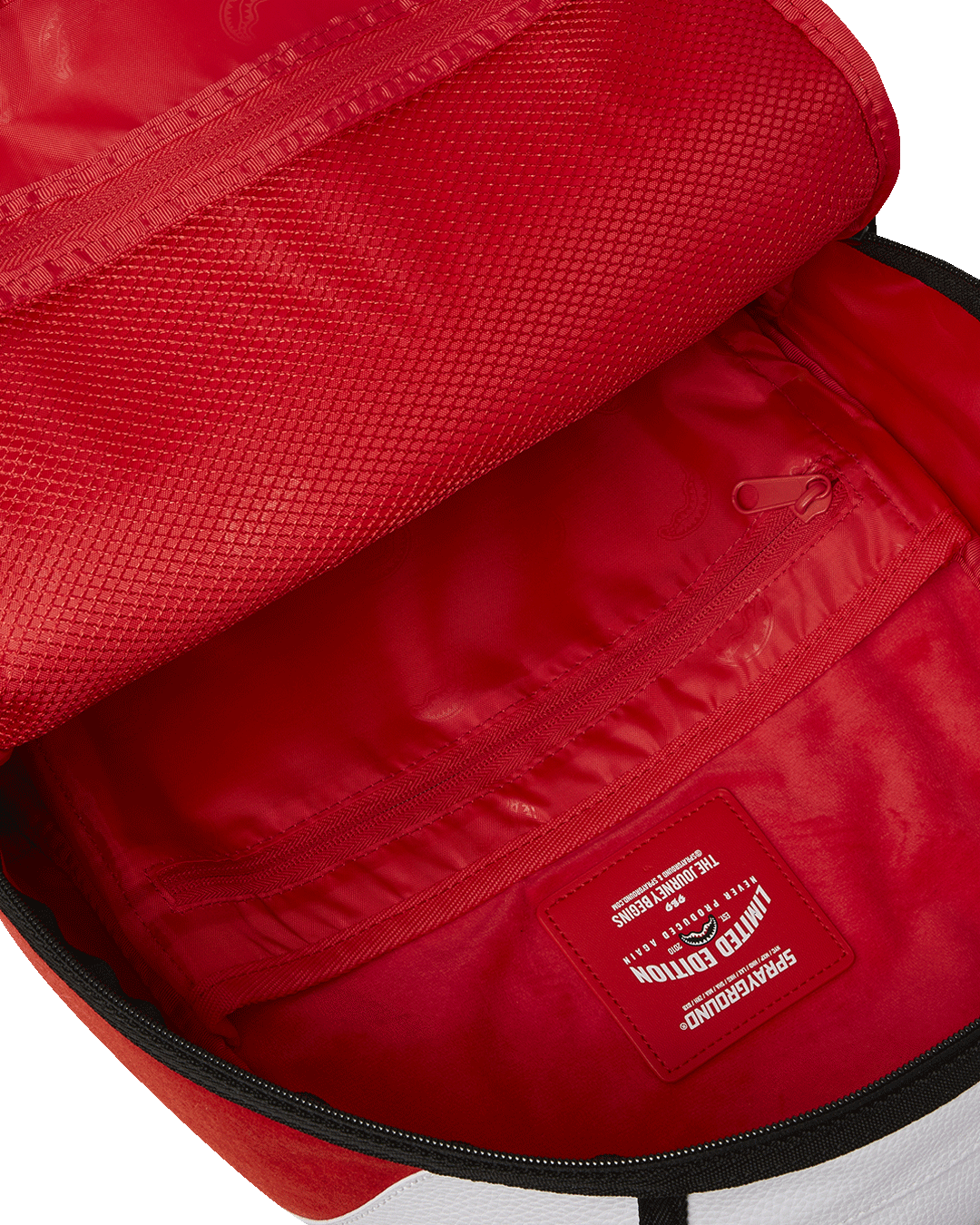 Limited Edition SPRAYGROUND U. BACKPACK