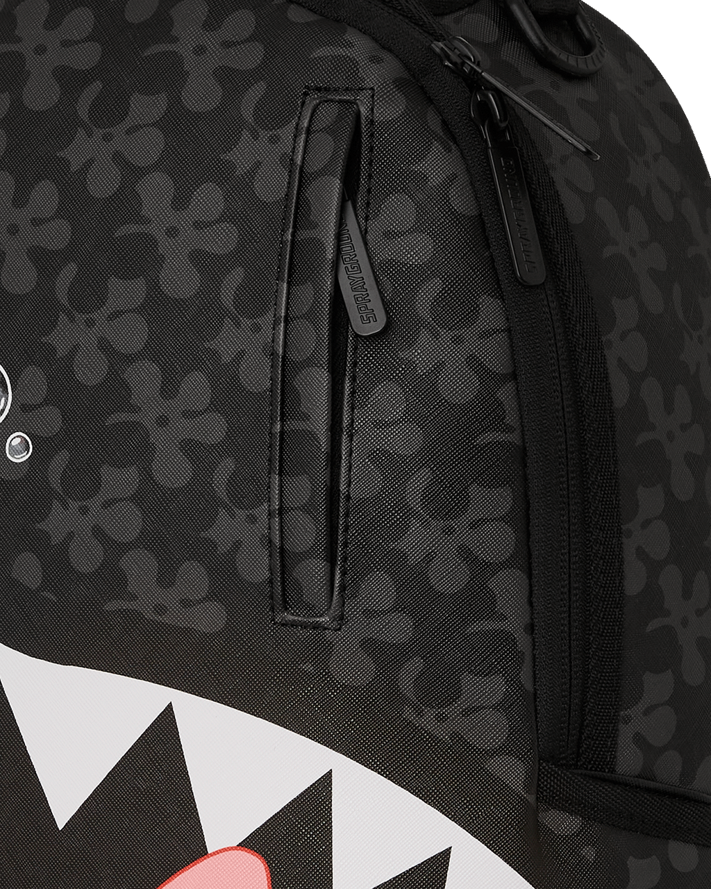 Limited Edition SPONGEBOB BUBBLE FRENZY BACKPACK