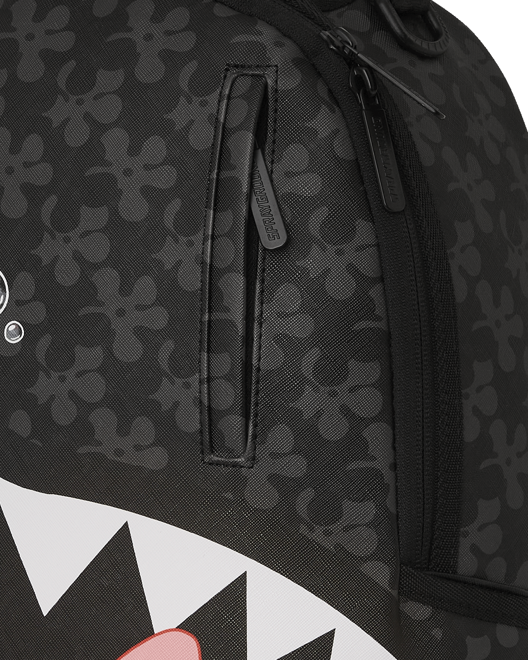 Limited Edition SPONGEBOB BUBBLE FRENZY BACKPACK