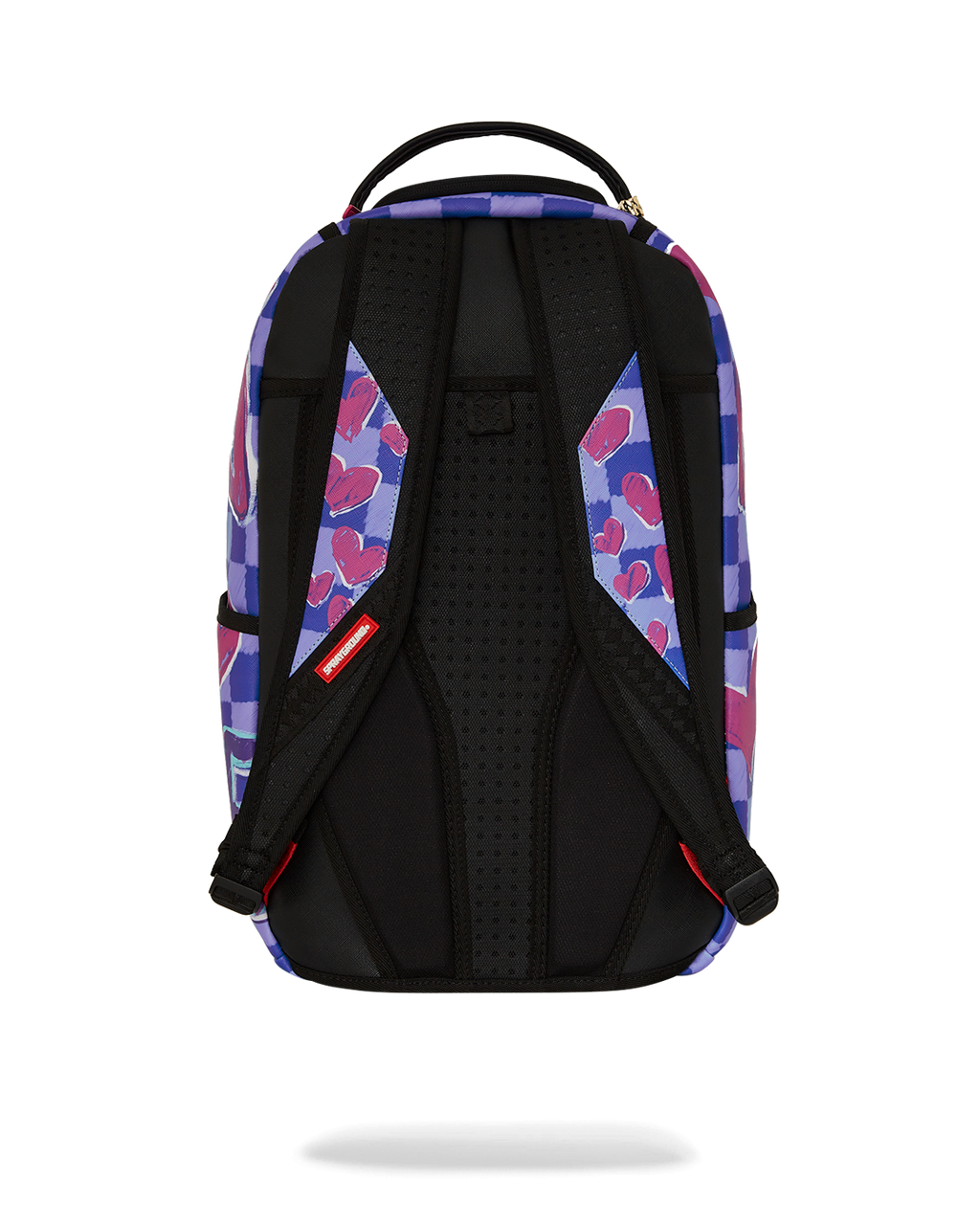 Limited Edition RUGRATS SUSIE CRAYON SHARK DLXSV BACKPACK