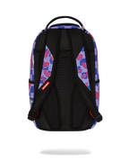 Limited Edition RUGRATS SUSIE CRAYON SHARK DLXSV BACKPACK