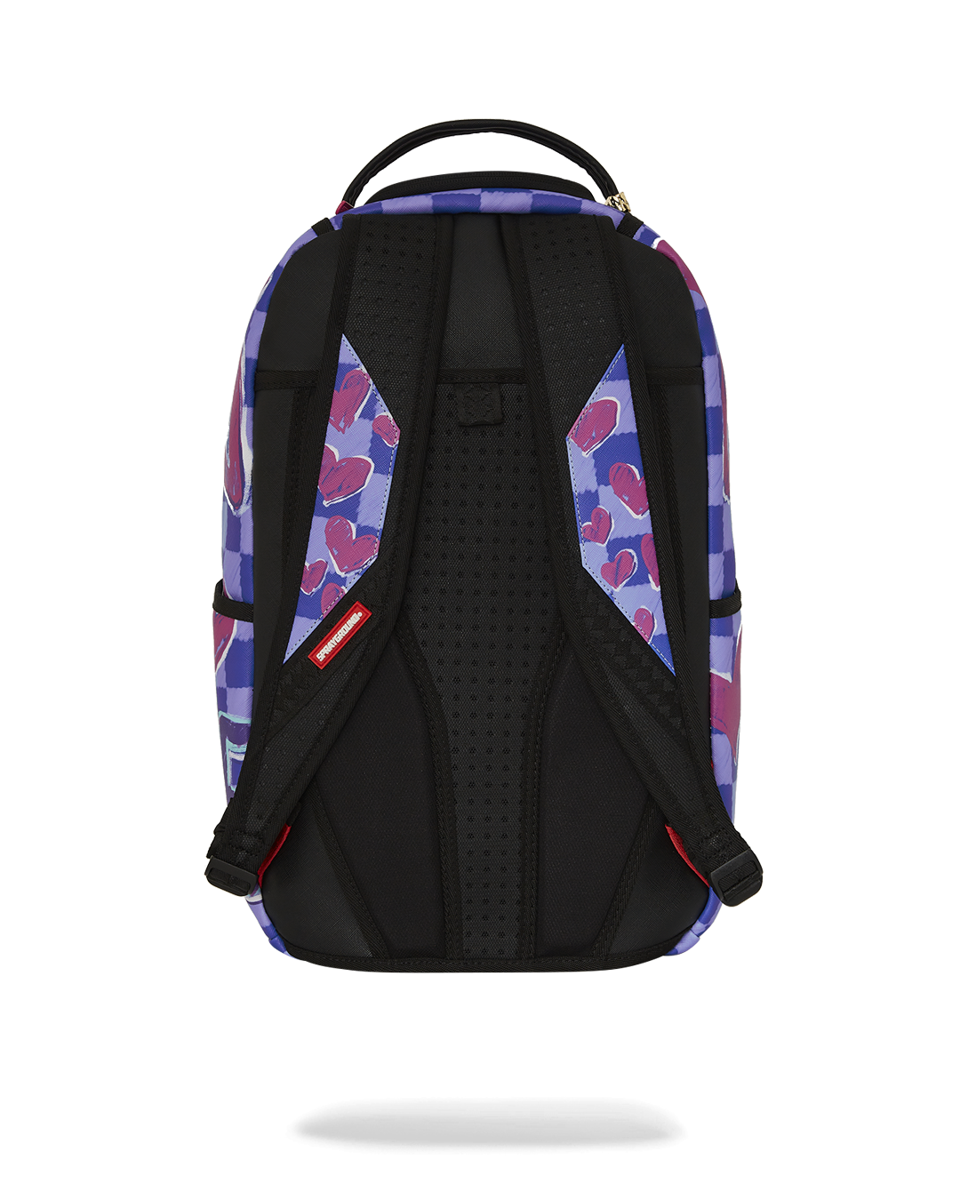 Limited Edition RUGRATS SUSIE CRAYON SHARK DLXSV BACKPACK