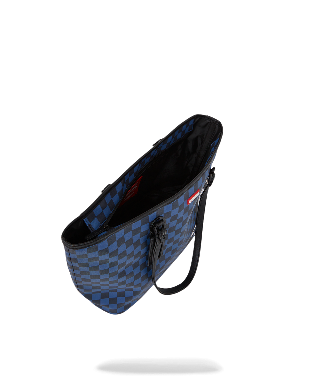 Limited Edition MIDNIGHT MAGIC SHARKS IN PARIS TOTE