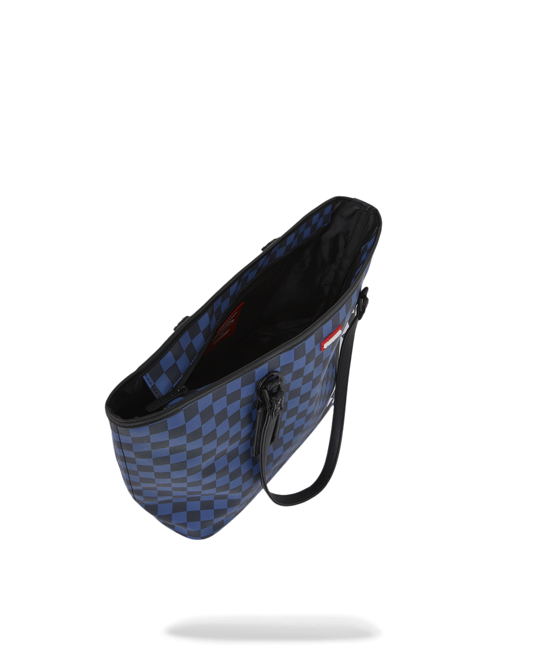 Limited Edition MIDNIGHT MAGIC SHARKS IN PARIS TOTE